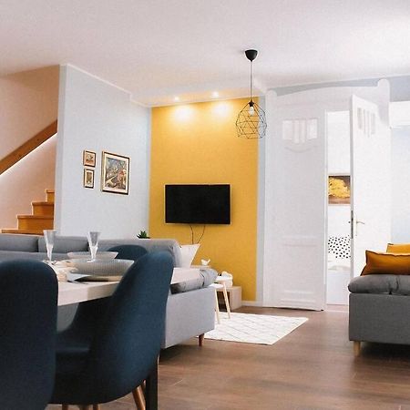 Apartament Meld Sombor Zewnętrze zdjęcie