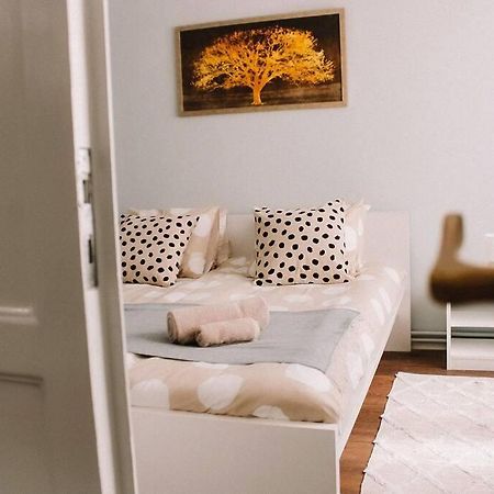 Apartament Meld Sombor Zewnętrze zdjęcie