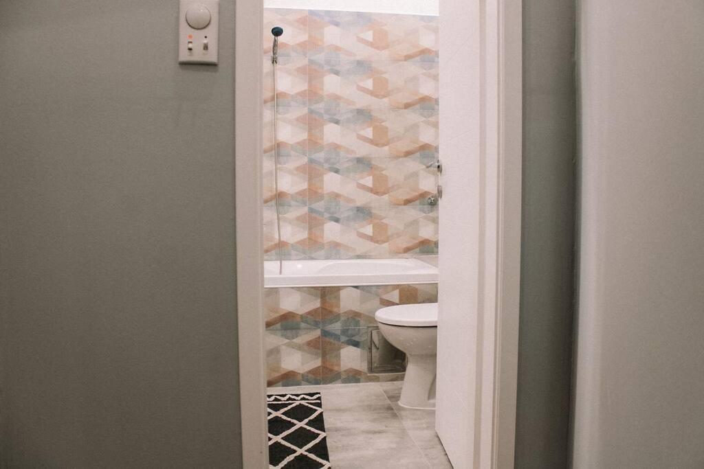 Apartament Meld Sombor Zewnętrze zdjęcie