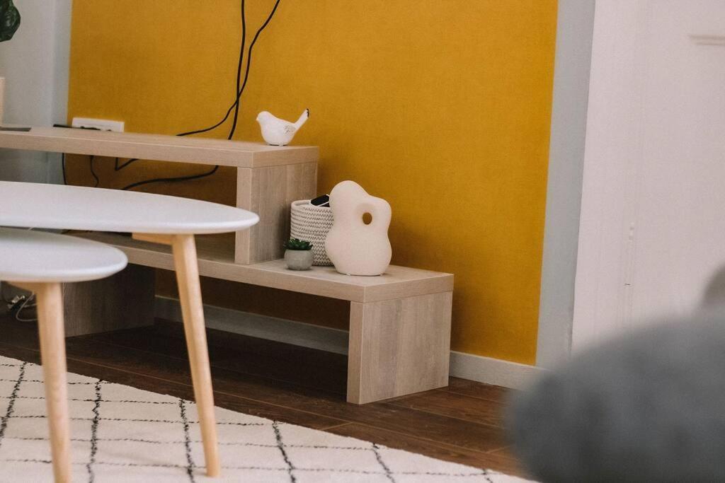 Apartament Meld Sombor Zewnętrze zdjęcie