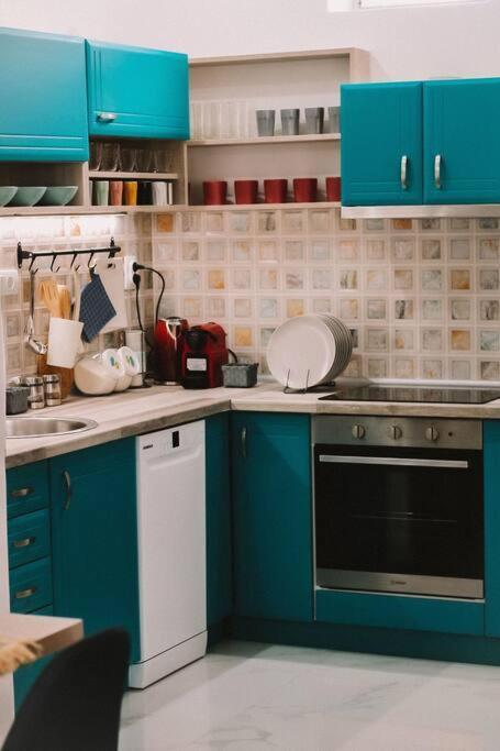 Apartament Meld Sombor Zewnętrze zdjęcie
