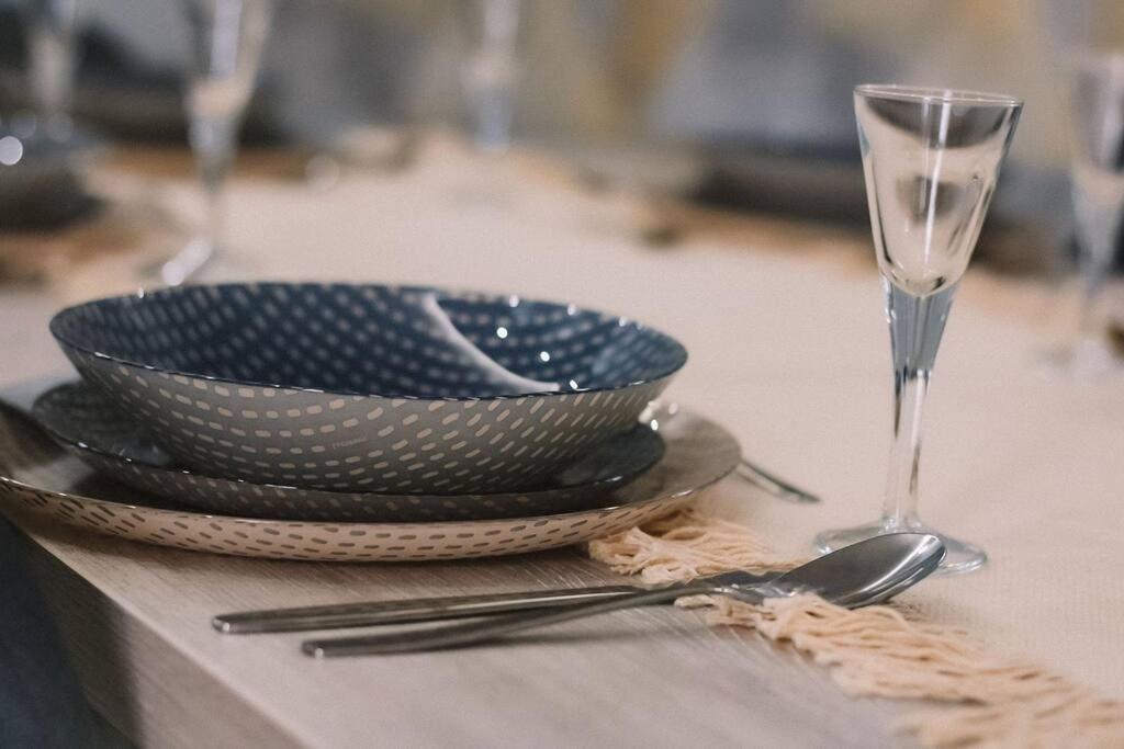 Apartament Meld Sombor Zewnętrze zdjęcie