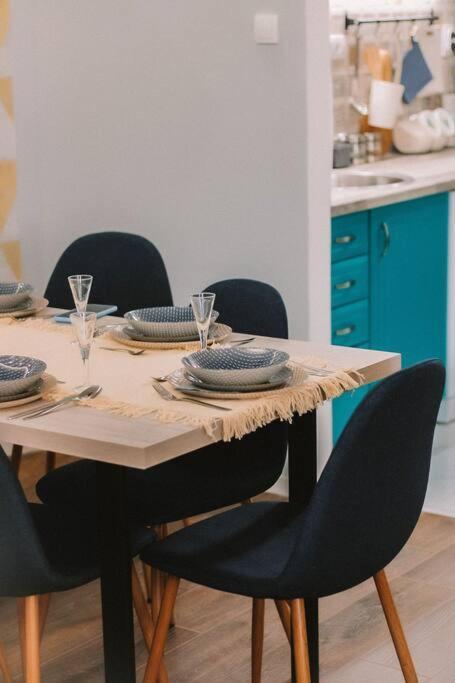 Apartament Meld Sombor Zewnętrze zdjęcie