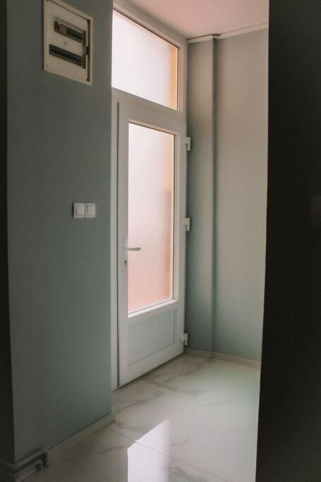 Apartament Meld Sombor Zewnętrze zdjęcie