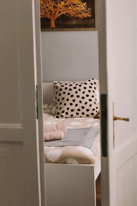 Apartament Meld Sombor Zewnętrze zdjęcie