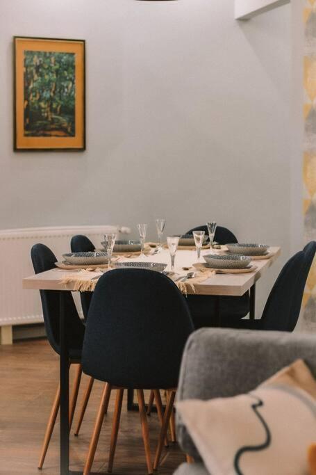 Apartament Meld Sombor Zewnętrze zdjęcie