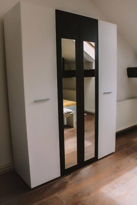 Apartament Meld Sombor Zewnętrze zdjęcie