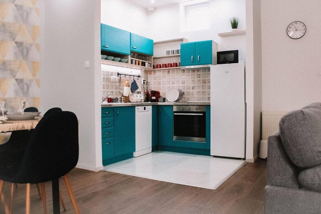 Apartament Meld Sombor Zewnętrze zdjęcie
